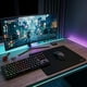 thumbnail image 2 of Kit Gamer Teclado + Mouse Nova Series + Mousepad L LEVO, 2 of 8