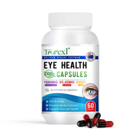 Trorexl Australia - Eye Health Visio 3S Luteina Betacaroteno Cuidado Ojos Vista