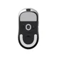 thumbnail image 3 of Mouse Gamer Inalámbrico MCHOSE A7 V2 Pro white, 3 of 3