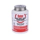thumbnail image 1 of Compuesto para juntas de tuberías Oatey Grey 237 ml, 1 of 3