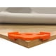 thumbnail image 5 of 4 Guía Plantillas Esquina Corte Oblicuo Madera Router, 5 of 6