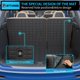 thumbnail image 5 of Alfombra para vehículo Dattumar Ford Expedition 2018-2024 TPE, 5 of 6