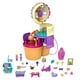 thumbnail image 1 of Muñeca Polly Pocket Mundos De Sorpresas Helado, 1 of 8