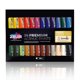 thumbnail image 1 of Set de 24 colores de pinturas acrílicas Zieler 22 ml, 1 of 7