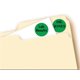 thumbnail image 3 of Etiqueta Avery Autoadhesiva para imprimir/escribir, extraíble, 0,75 cm, color verde, 3 of 5