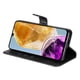 thumbnail image 4 of Funda con Cremallera para Samsung Galaxy M15 5G, Carcasa Cartera de Cuero PU con Soporte y Tarjetero, 4 of 6