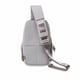 thumbnail image 2 of Mi City Sling Bag - Light Grey, 2 of 3