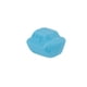 thumbnail image 3 of Jaws in The Bath de la serie Dramatic Bath de Toy BANDAI Bikkura Egg, 3 of 3