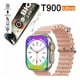 thumbnail image 2 of Reloj T900 Ultra Smartwatch Rosado / Realiza Llamadas rosa, 2 of 2