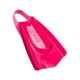 thumbnail image 3 of Aletas de entrenamiento de natación Arena Powerfin Pro II de silicona, color rosa, 3 of 7