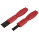thumbnail image 1 of Set de raspadores de carburo Lisle 81780 de 16 mm y 32 mm, 1 of 3
