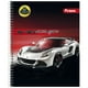thumbnail image 4 of Cuaderno Universitario Clásico Lotus 7 mm 100 Hojas / Producto surtido, 1 Un, 4 of 8