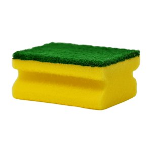 Biogo - Esponja Acanalada Unidad