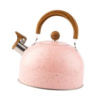 Hervidor De Agua Silbante Bothyi 3L