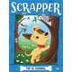 thumbnail image 1 of Libro Little Simon Pup vs. Squirrel Serie Scrapper, 1 of 1