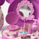 thumbnail image 4 of Juego Cartera Osa Con Accesorios De Belleza - Toyng, 4 of 7