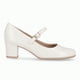 thumbnail image 1 of Zapato Mary Jane Mujer Crema /Charol Laura Piccadilly, 1 of 3