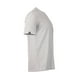 thumbnail image 2 of Polera Tilki Cotton Fox Gris Tenis Padel, 2 of 3