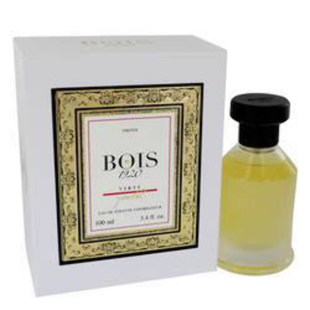 Perfume Bois 1920 Virtu Youth Eau De Parfum Para Mujer, 100 Ml