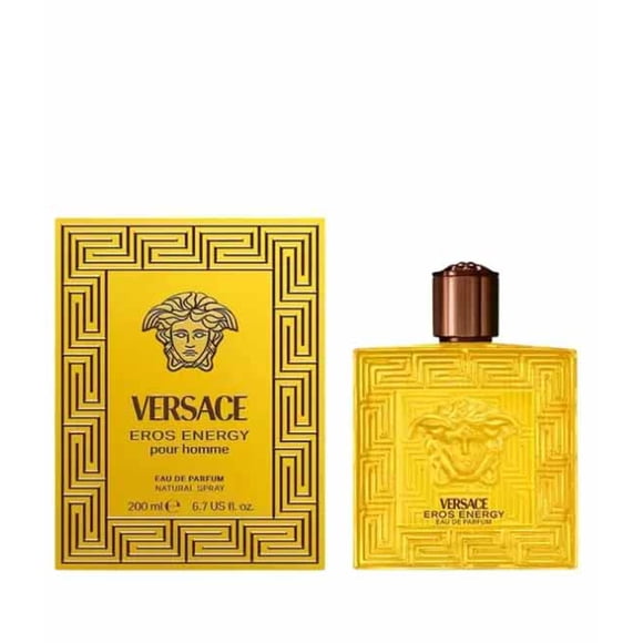 Versace Eros Energy 200ML EDP Hombre