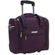 thumbnail image 1 of Equipaje TPRC Smart para debajo del asiento de 15 pulgadas con puerto de carga USB, 1 of 9