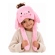thumbnail image 1 of Gorro Chanchito Levanta Orejas, 1 of 3