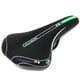 thumbnail image 1 of Asiento MTB Negro/Verde Radical Mountain, 1 of 4