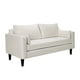 thumbnail image 2 of Sofa Sky 3c Felpa 00 Crudo, 2 of 5