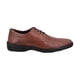 thumbnail image 1 of Zapato Cuero Hombre  Marrón Perlatto, 1 of 5