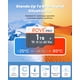 thumbnail image 4 of Tarjeta micro SD ROVE PRO Tarjeta de memoria microSDXC de 1 TB con adaptador, 4 of 8