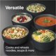 thumbnail image 3 of Hervidor eléctrico Proctor Silex Hot Pot, 1 L, temperatura ajustable, color blanco, 3 of 7