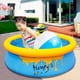 thumbnail image 2 of Piscina Inflable Abejita para Niños 457L 41x150 cm, 2 of 6