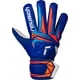 thumbnail image 2 of Guante Arquero Reusch Attrakt Solid Junior Azulino GK26 azul 4, 2 of 4
