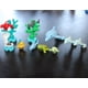 thumbnail image 3 of Paquete LEGO Friends Animals Ocean de juguete con 12 objetos marinos y oceánicos, 3 of 5