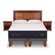 thumbnail image 1 of Cama Europea Grand Premium King Monterrey Alm. Ganso, 1 of 11