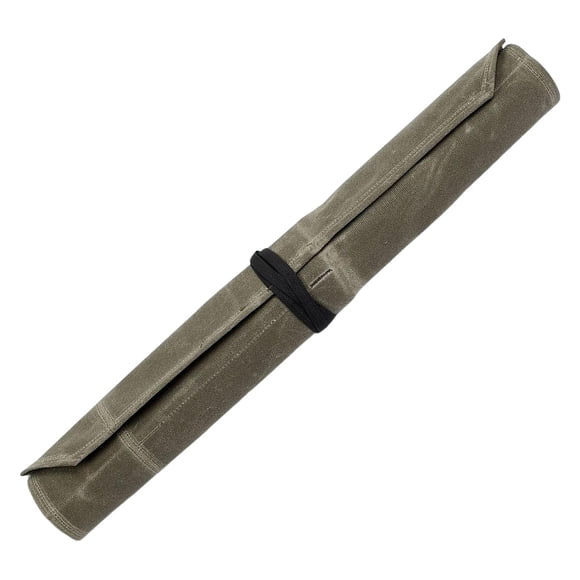 Bolsa Enrollable Portátil Para Chef, Herramientas De Cocina, Almacenamiento Para Cocina, Camping, Viajes