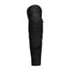 thumbnail image 2 of 1 Uds Patinaje Ciclismo Bicicleta Adultos Protectores De Seguridad Pierna Deporte Rodilleras Baloncesto Negro M, 2 of 5
