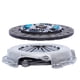 thumbnail image 3 of Kit embrague hyundai elantra 1.8 md 2011 2016, 3 of 3