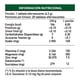 thumbnail image 3 of Magnesio Zinc + Vitamina C x 20 tabletas efervescentes, 3 of 3