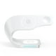 thumbnail image 1 of Soporte Cargador Inalámbrico Para iPhone 15 14 13 12 Pro Max, Samsung Galaxy S23 S22 S21 Ultra, AirPods Pro 2, 3 En 1 Estación De Carga Rápida Con Indicador LED, Negro-Blanco, 1 of 6