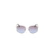 thumbnail image 1 of Lentes de Sol Dorado Degradé Guess by Marciano, 1 of 8