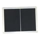 thumbnail image 3 of Tablero de Karate de , equipo de entrenamiento de artes marciales reutilizable, tablero rompible, tablero Makiwara para equipo de entrenamien , Negro 16 mm, 3 of 5