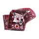thumbnail image 3 of Farol trasero izquierdo toyota rav4 2.5 2013 2015, 3 of 3