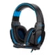 thumbnail image 1 of Audífonos Gamer Profesional Kotion Each G4000 Azul, 1 of 3