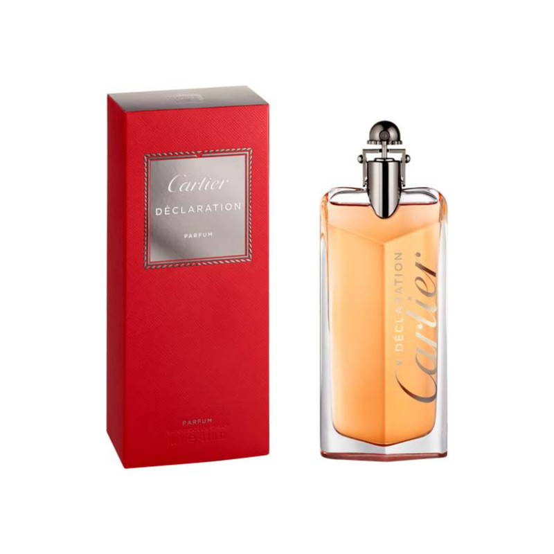 Cartier - Perfume Hombre Declaration Parfum 100 Ml
