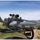 thumbnail image 3 of Graspur Single ATV Gun Bow Rack Model ATV1, 3 of 3