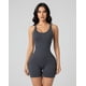 thumbnail image 1 of Enterizo Deportivo Gym Mujer con Push Up y Tirantes, 1 of 2