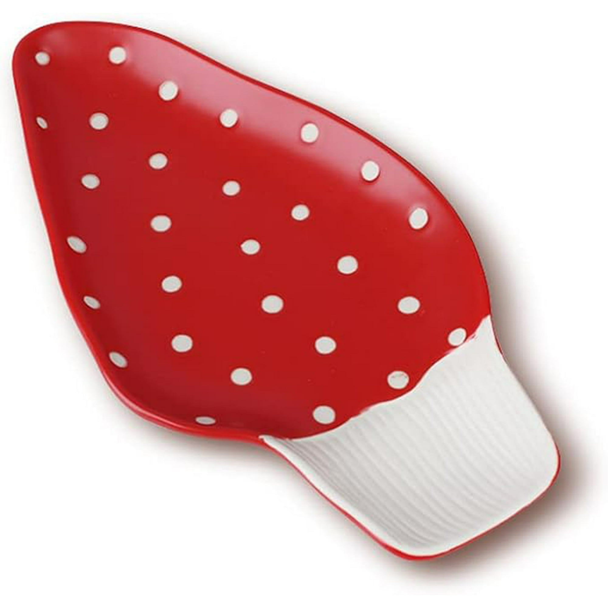 Veat00l - Platos De Ensalada En Bandeja De Setas, Cerámica De 10 Pulgadas, Adecuados Para Deliciosos Platos De Carne, Sushi, Etc.