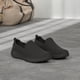 thumbnail image 2 of Zapatilla Skechers Go Walk Joy para mujer, color negro, talla 7, 2 of 4