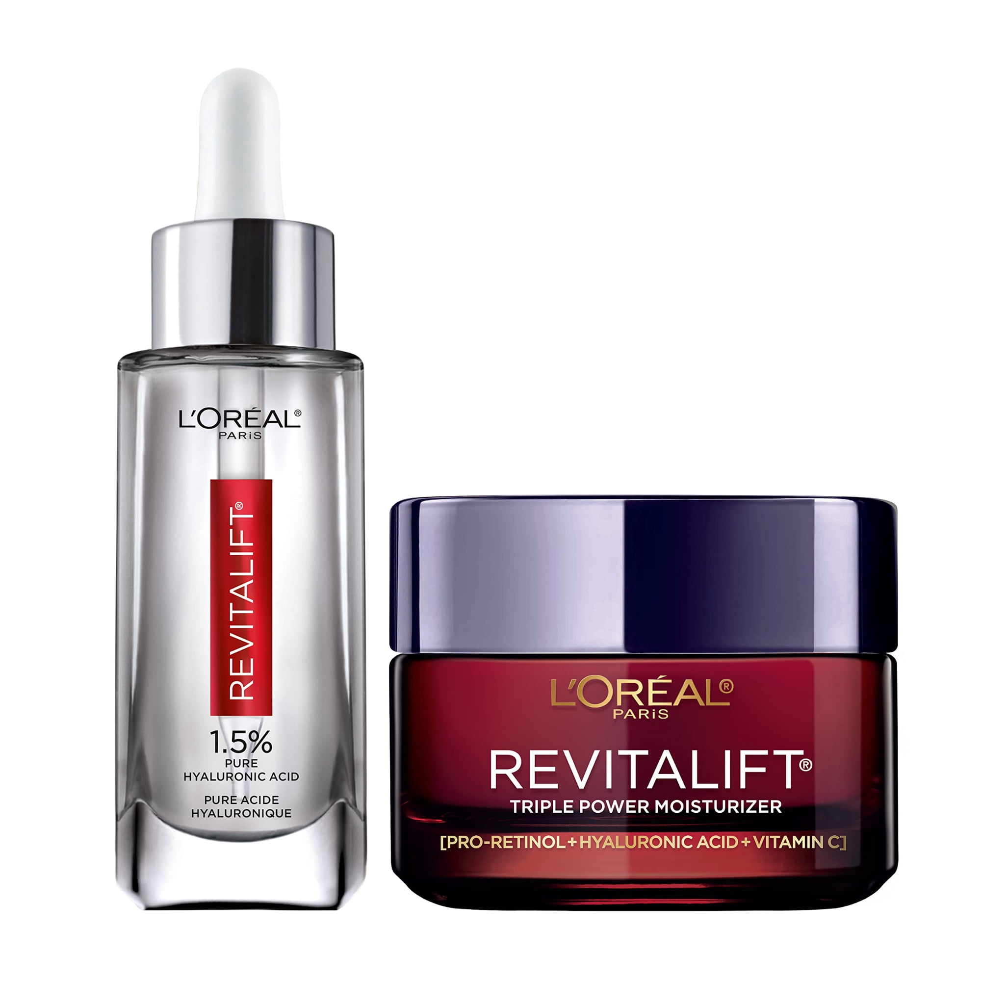 L’oréal Paris - Skincare L'oreal Paris Revitalift 1,5% De Ácido Hialurónico Puro